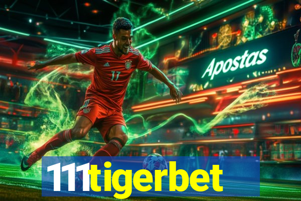 111tigerbet