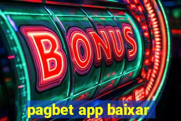 pagbet app baixar