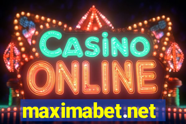 maximabet.net