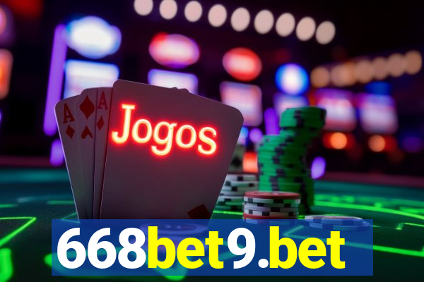 668bet9.bet