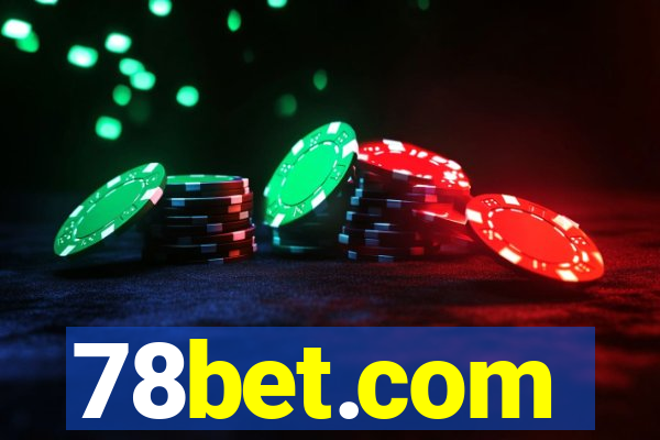 78bet.com