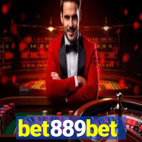 bet889bet