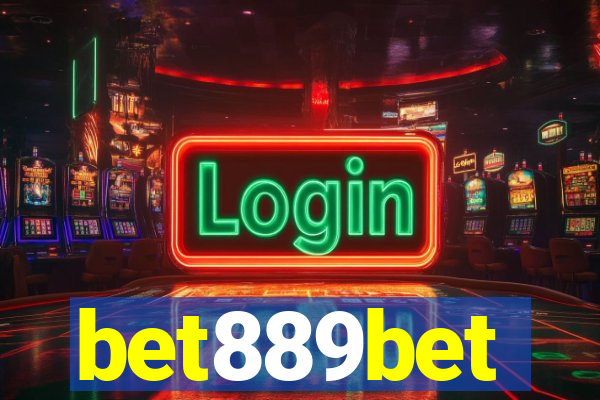 bet889bet