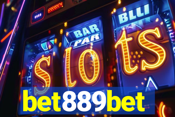 bet889bet