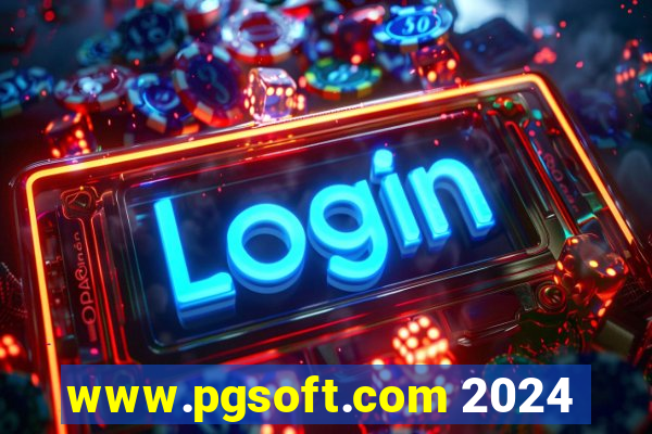 www.pgsoft.com 2024