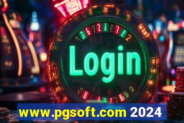 www.pgsoft.com 2024