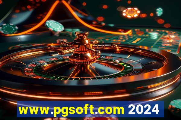 www.pgsoft.com 2024