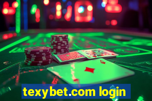 texybet.com login