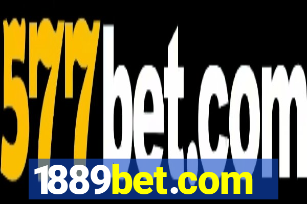 1889bet.com