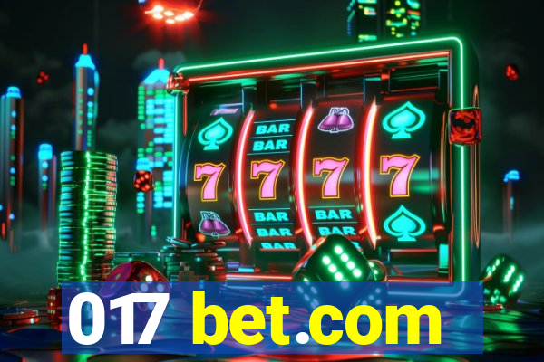 017 bet.com