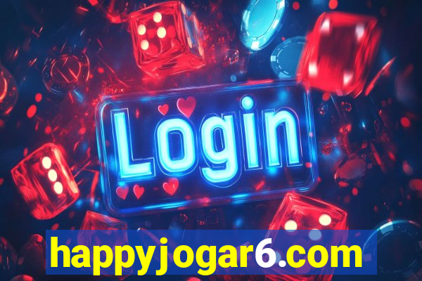 happyjogar6.com