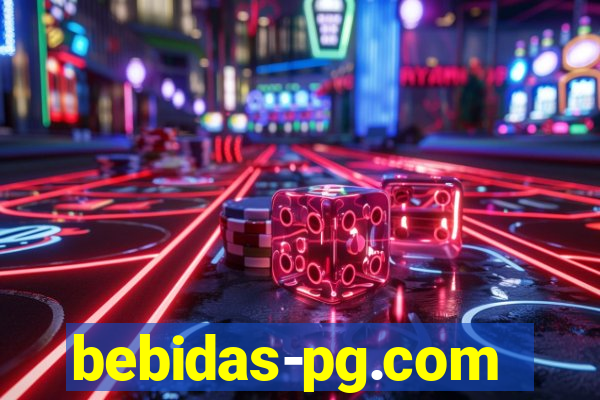 bebidas-pg.com