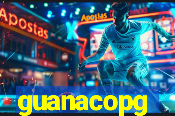 guanacopg