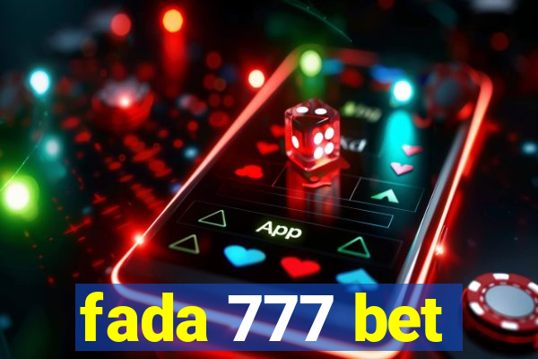 fada 777 bet