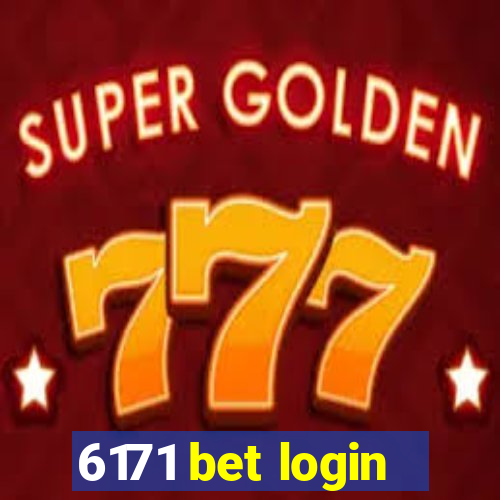 6171 bet login