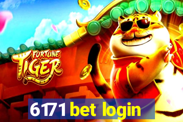 6171 bet login