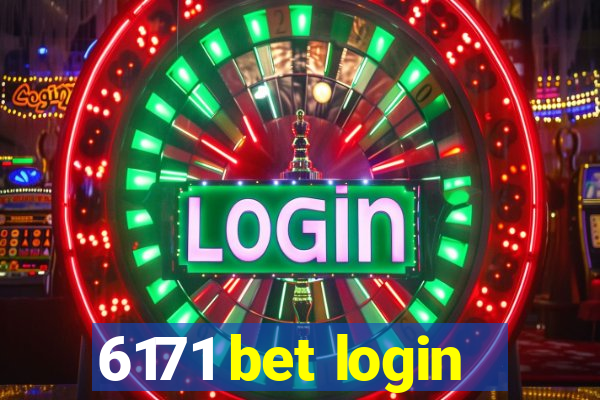 6171 bet login