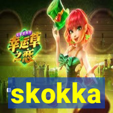 skokka