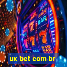 ux bet com br