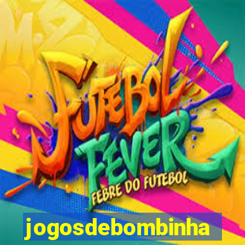 jogosdebombinha