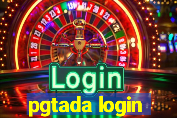 pgtada login