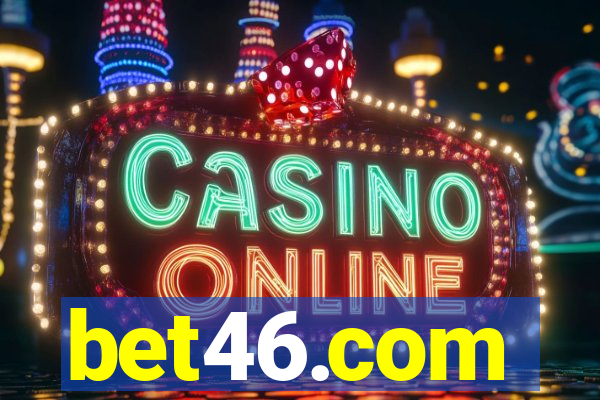 bet46.com