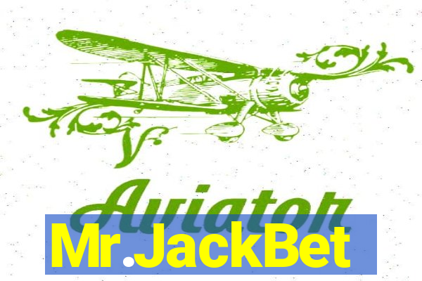 Mr.JackBet