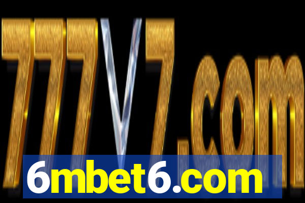 6mbet6.com