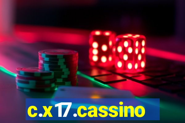 c.x17.cassino