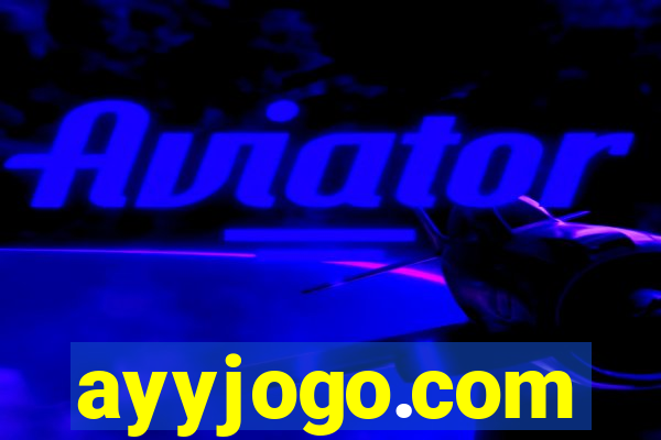 ayyjogo.com