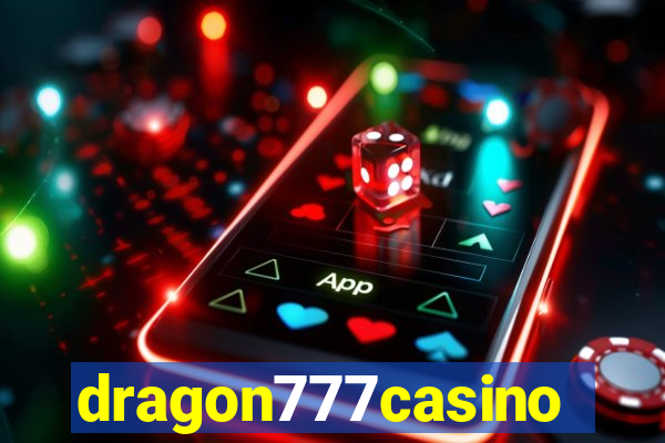 dragon777casino