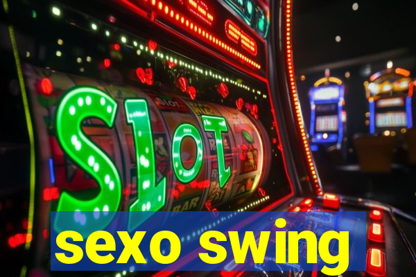 sexo swing