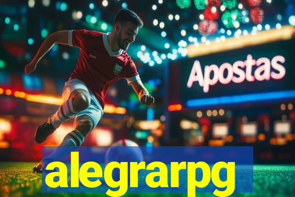 alegrarpg