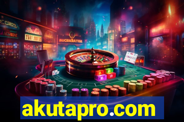 akutapro.com