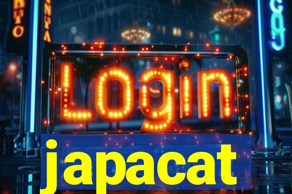 japacat