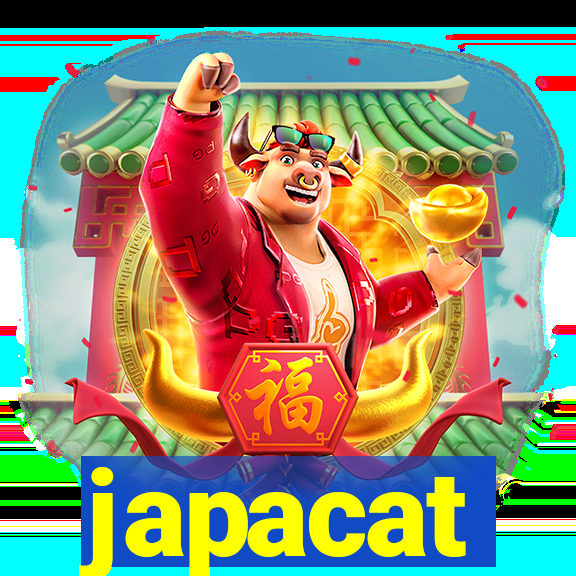 japacat