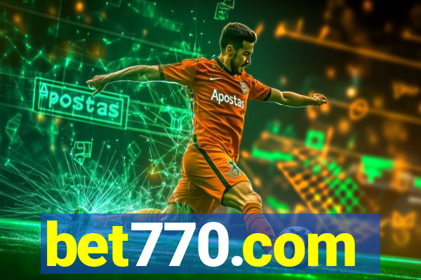 bet770.com