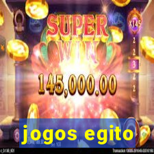 jogos egito