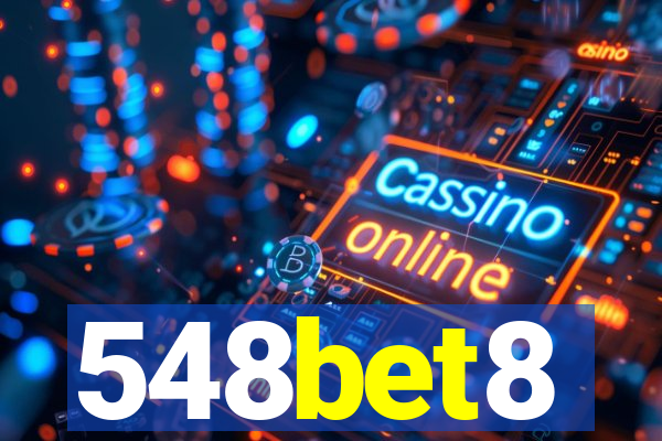 548bet8