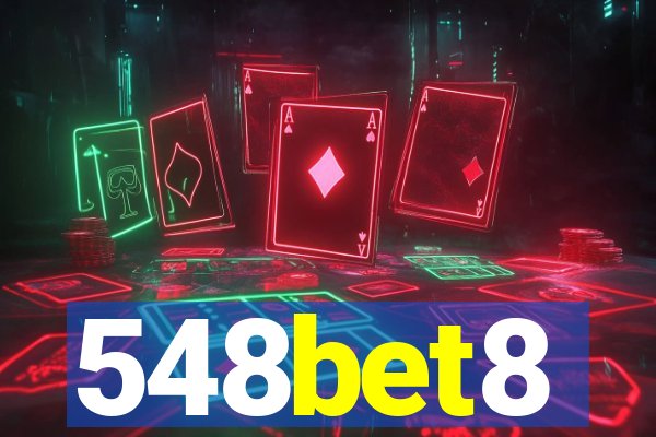 548bet8