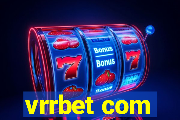 vrrbet com