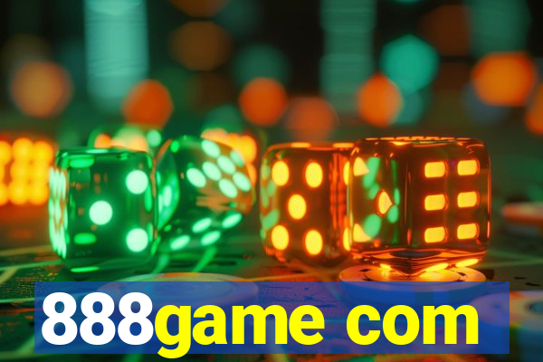 888game com