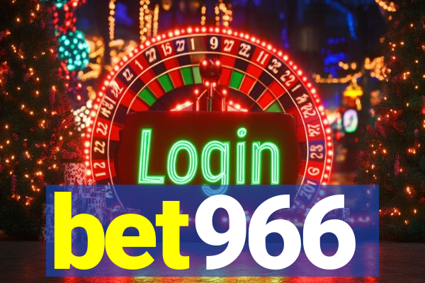 bet966