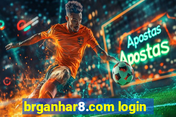 brganhar8.com login