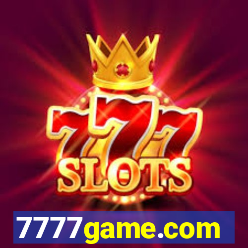 7777game.com