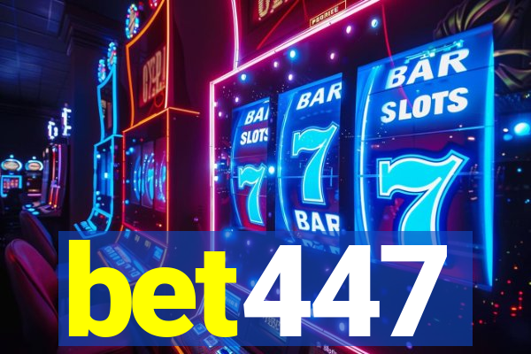 bet447