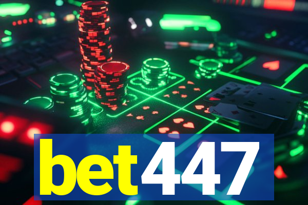 bet447