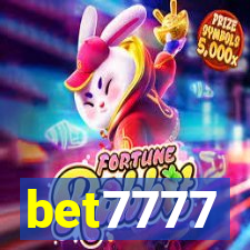 bet7777