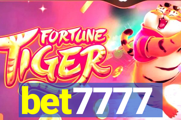 bet7777