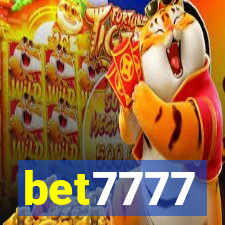 bet7777